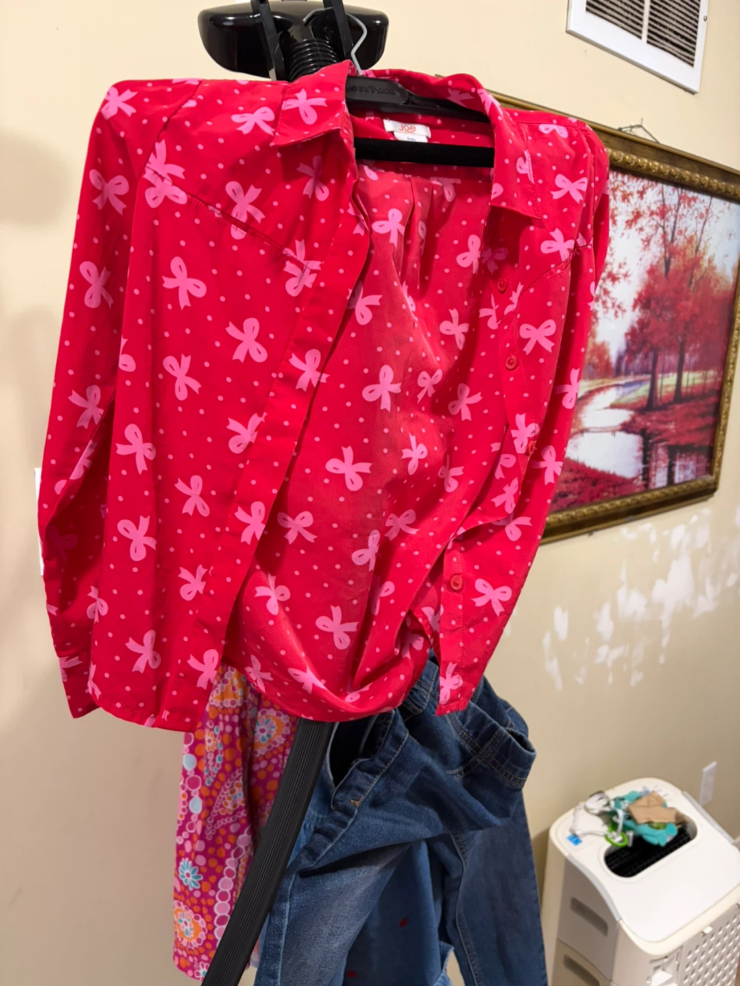 Girls clothes - photo 2