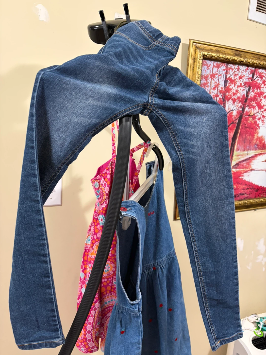 Girls clothes - photo 3