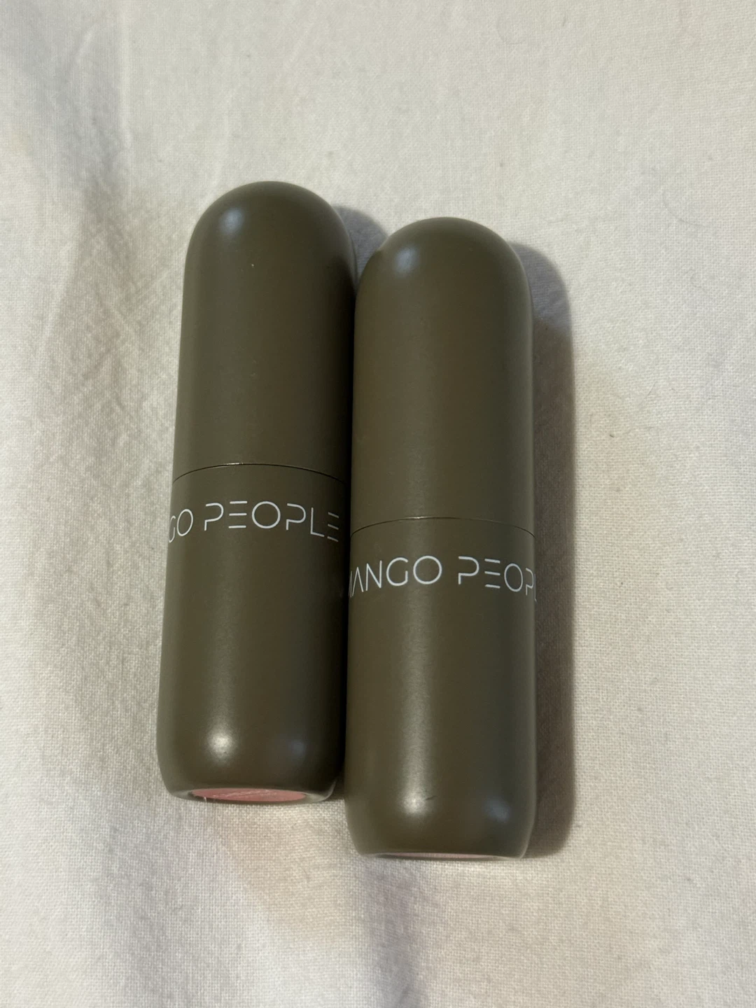 2 Mango People Multi-Sticks: Cherry and Sweet Berry