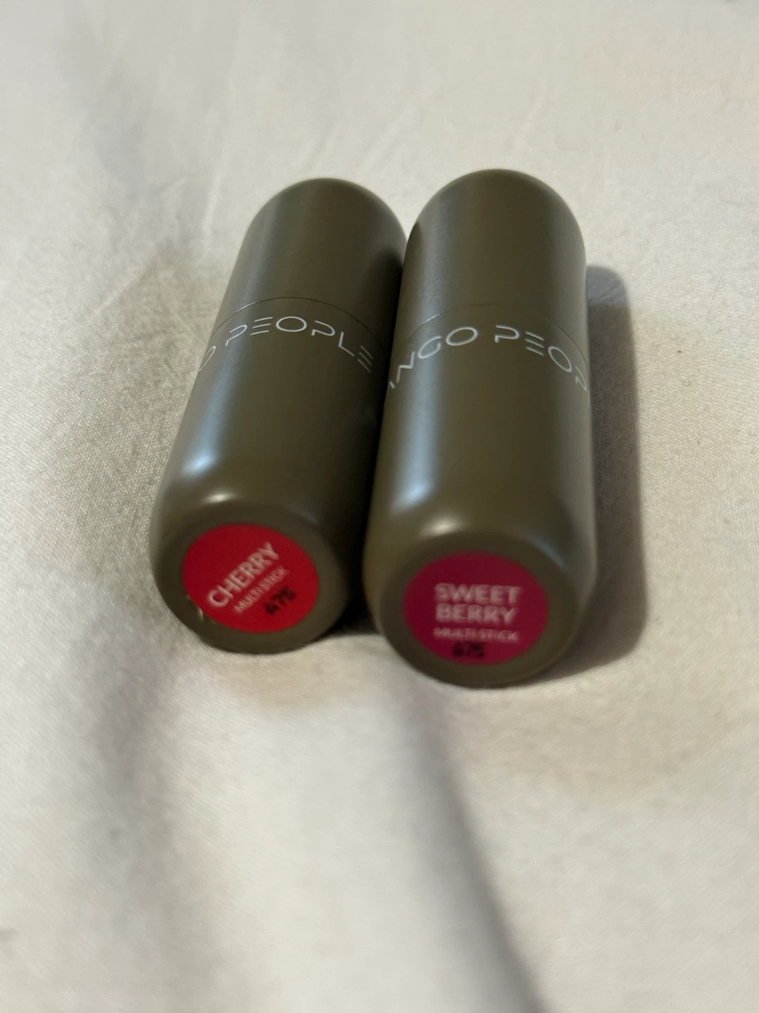 2 Mango People Multi-Sticks: Cherry and Sweet Berry - photo 2