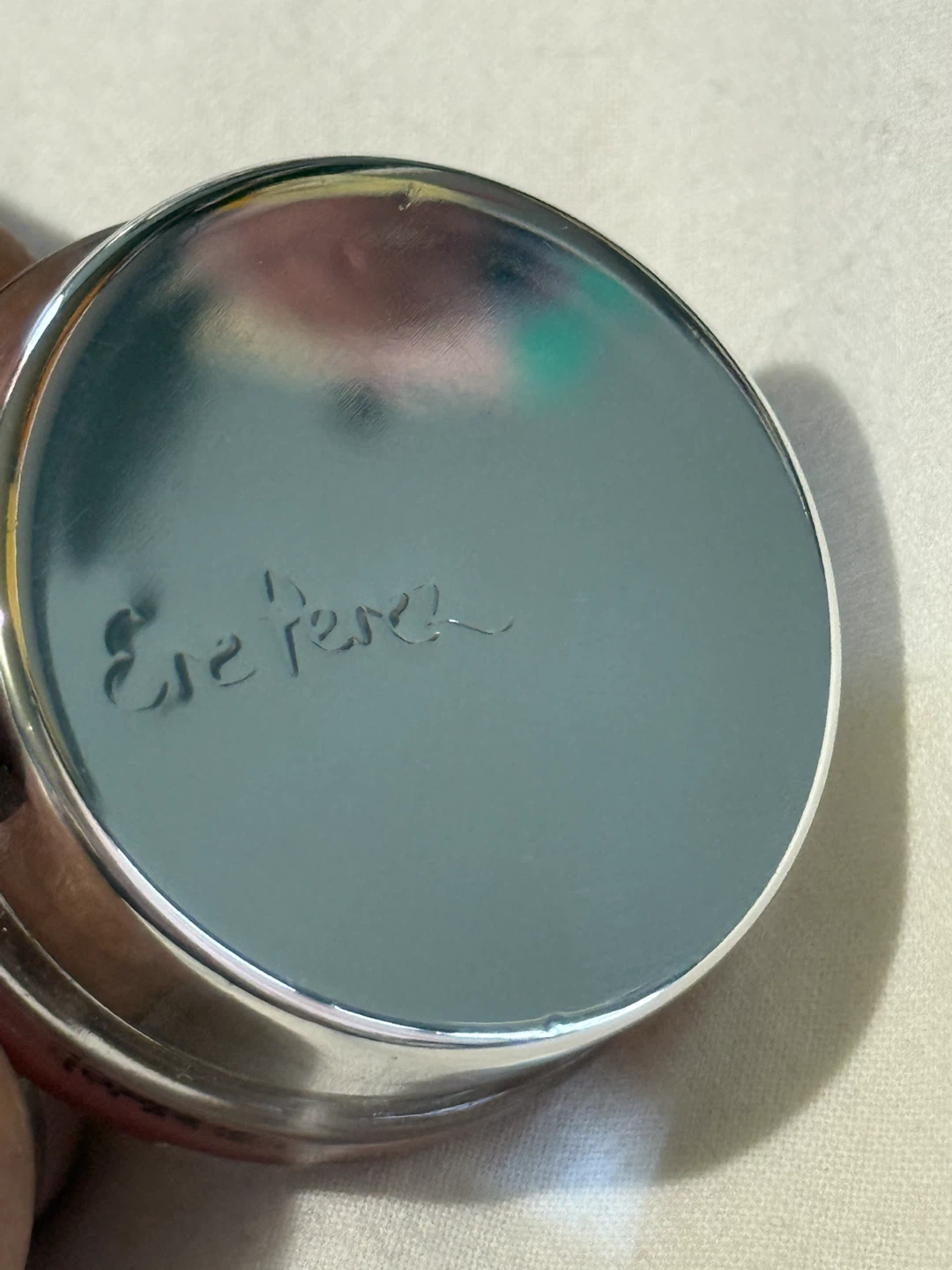 Ere Perez Carrot Colour Pot - Happy