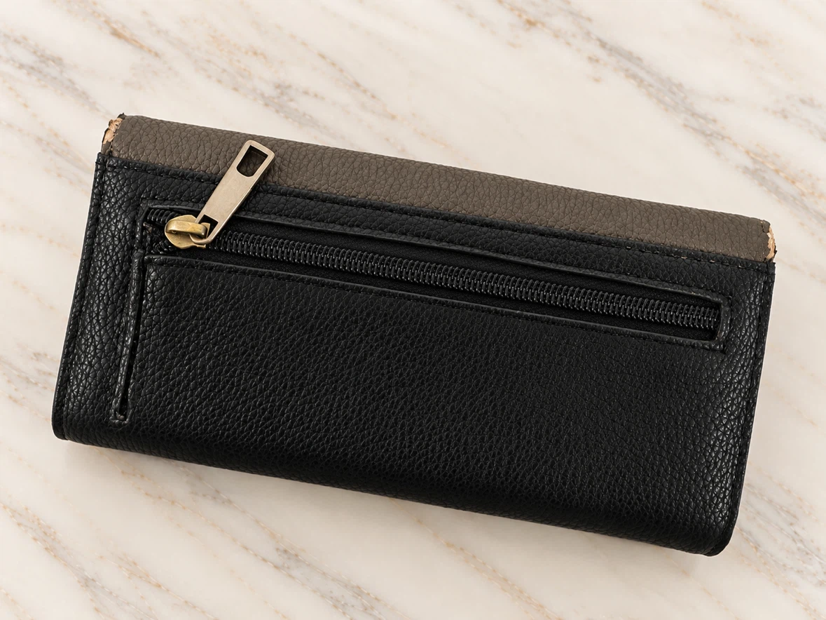 Brand new - Roots 73 RFID Protected Wallet - photo 2