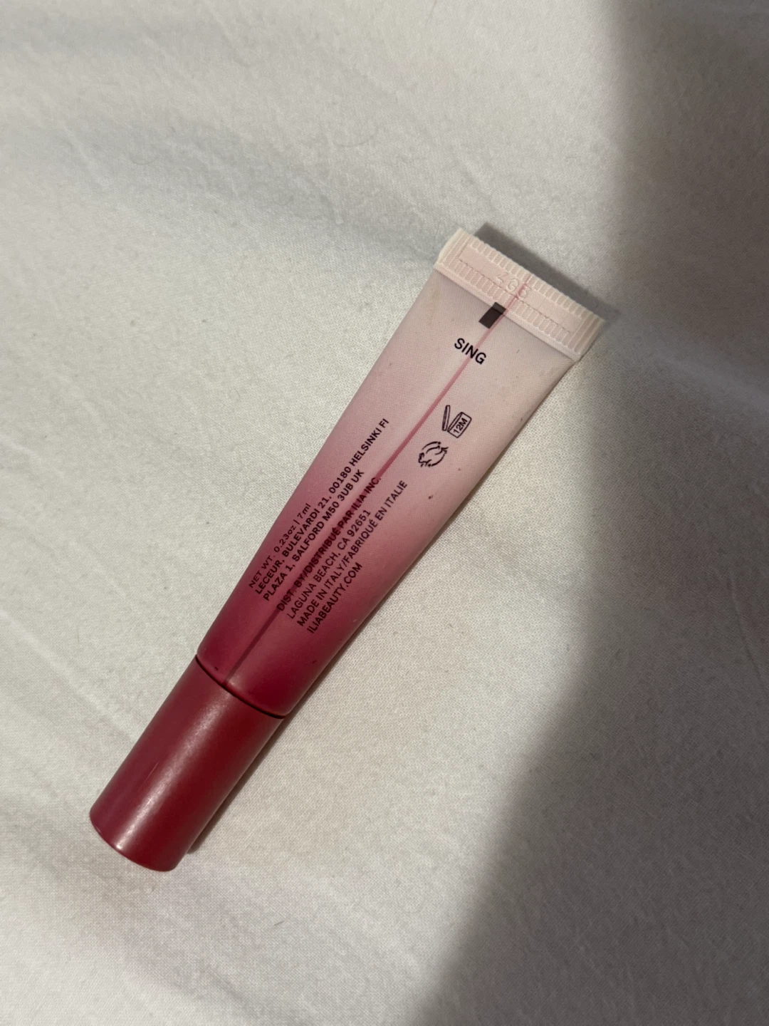 Ilia Color Haze Multi-Use Pigment in Sing - photo 2