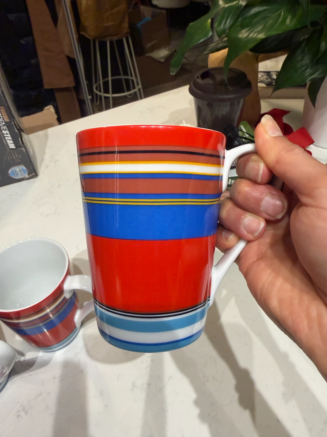 DKNY Lenox Mugs and Bowls - photo 3