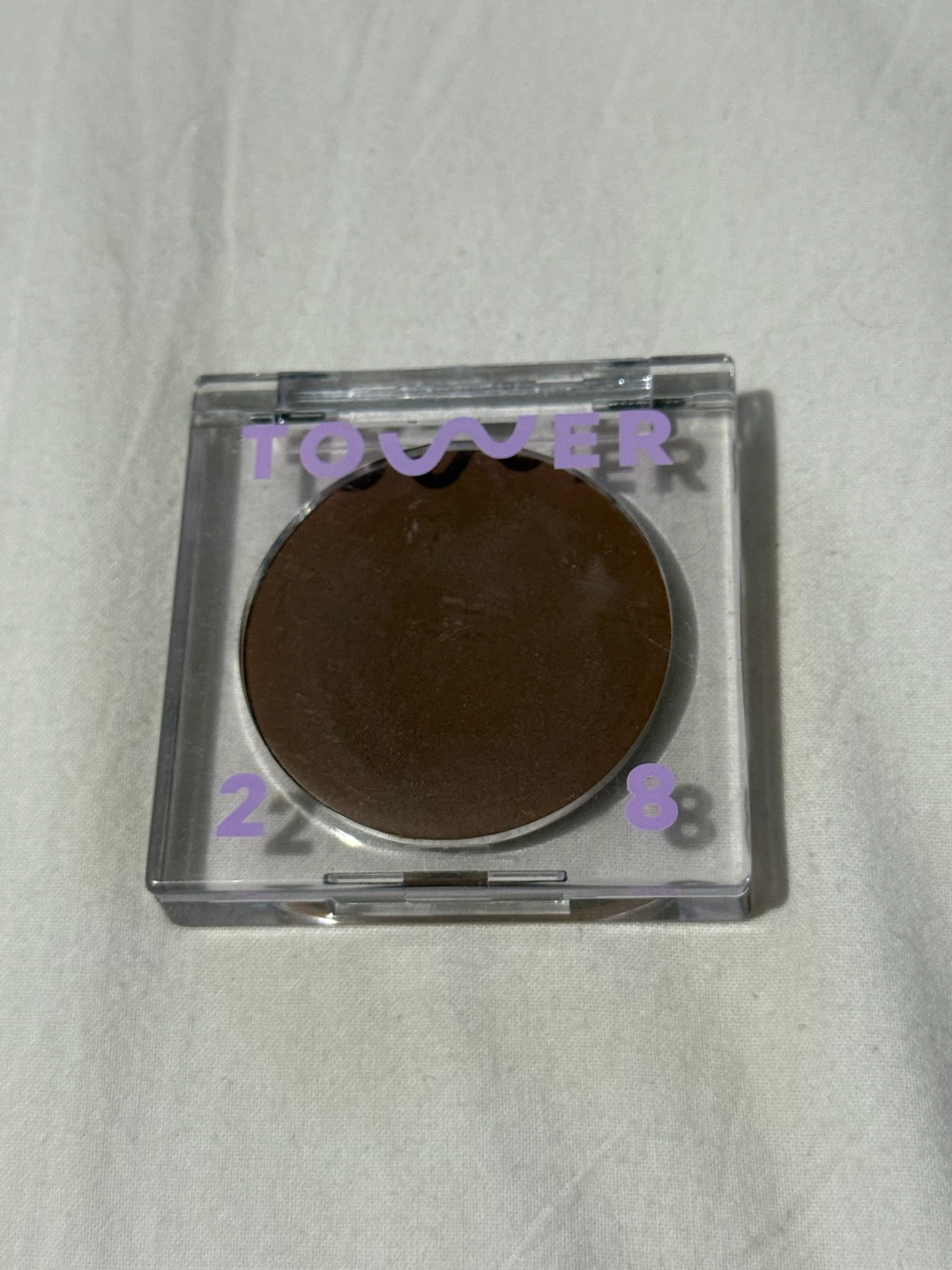 Tower 28 Sculptino Soft Contour Cream in Hammer