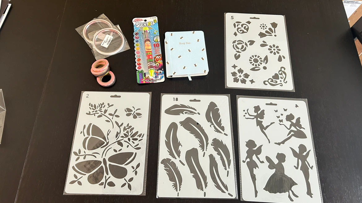 Assorted Craft Supplies Bundle - photo 3