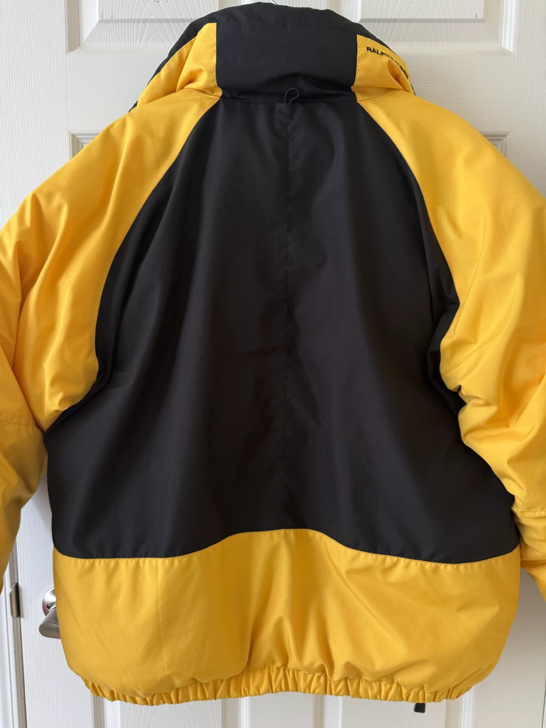 RL Polo Jeans Co. Winter Jacket - photo 2