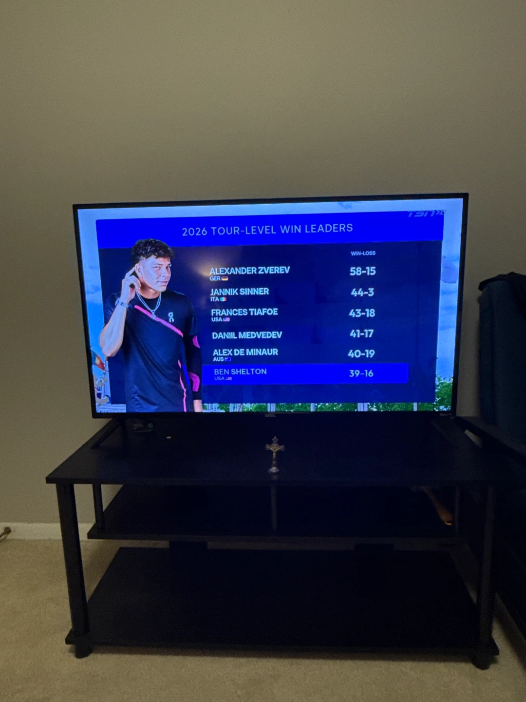 Onn. Roku TV - photo 2