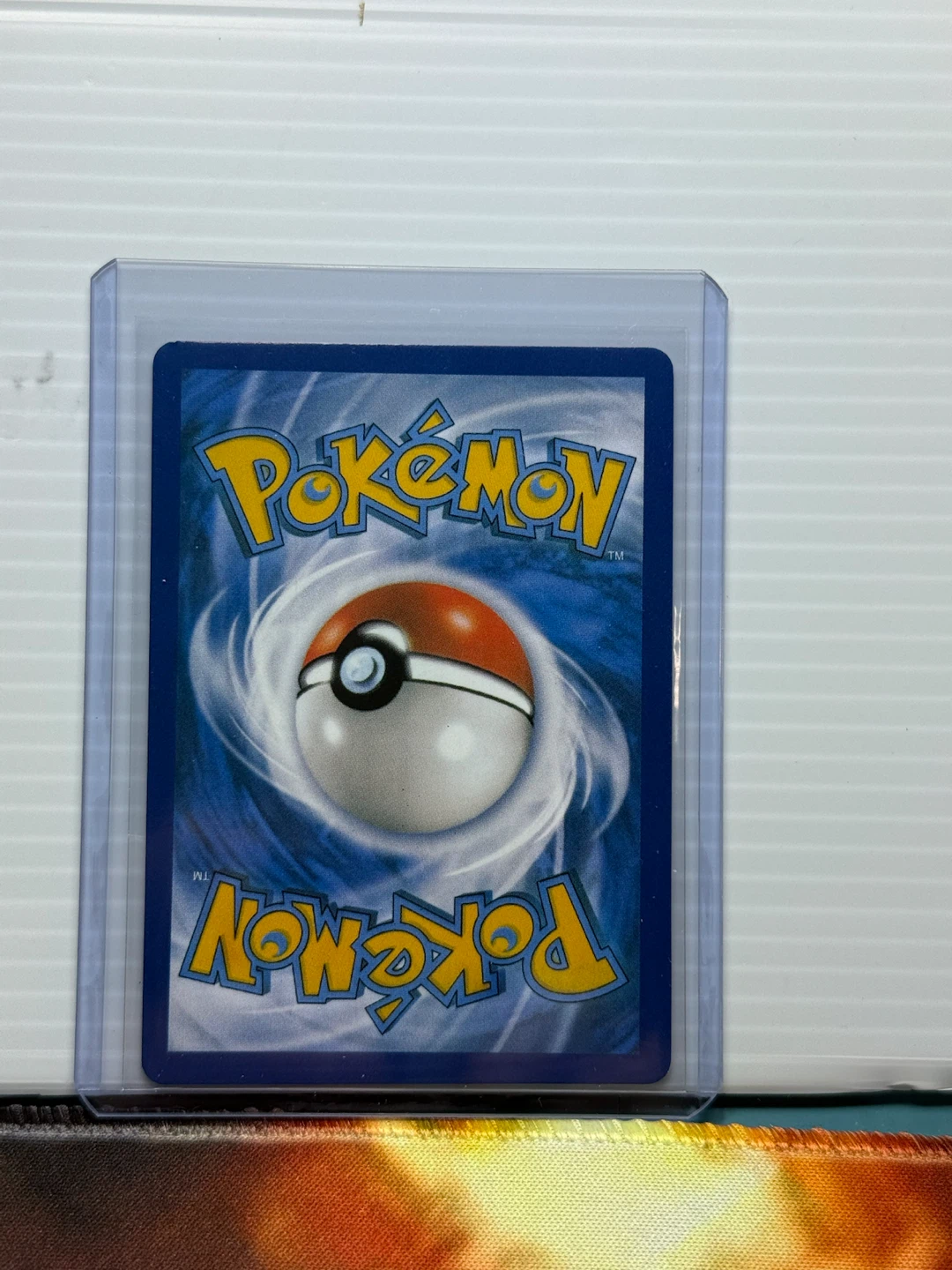 Delibird Pokemon Card 152/132 - photo 2