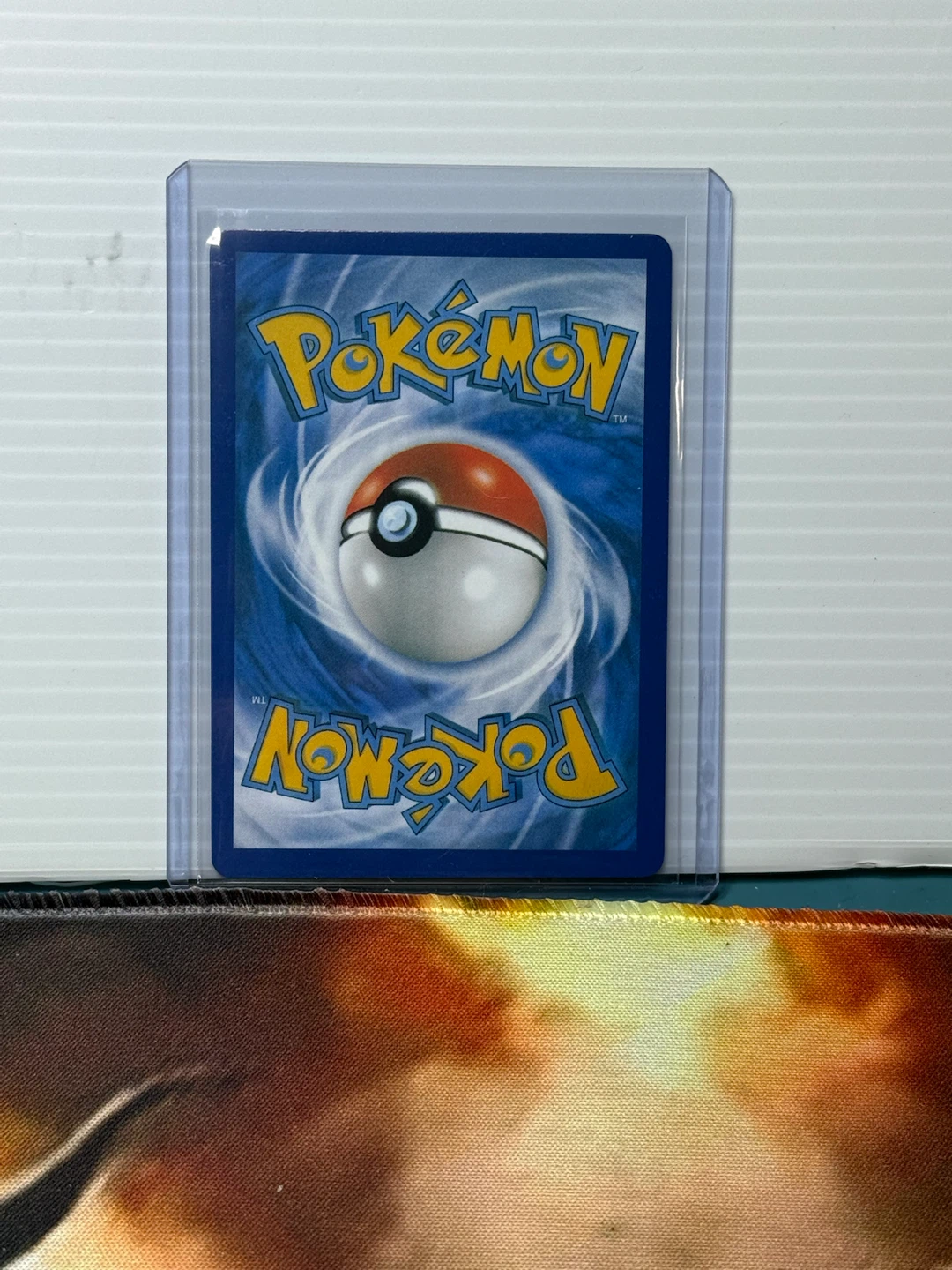 Lillie's Determination Pokemon Trainer Card - photo 2