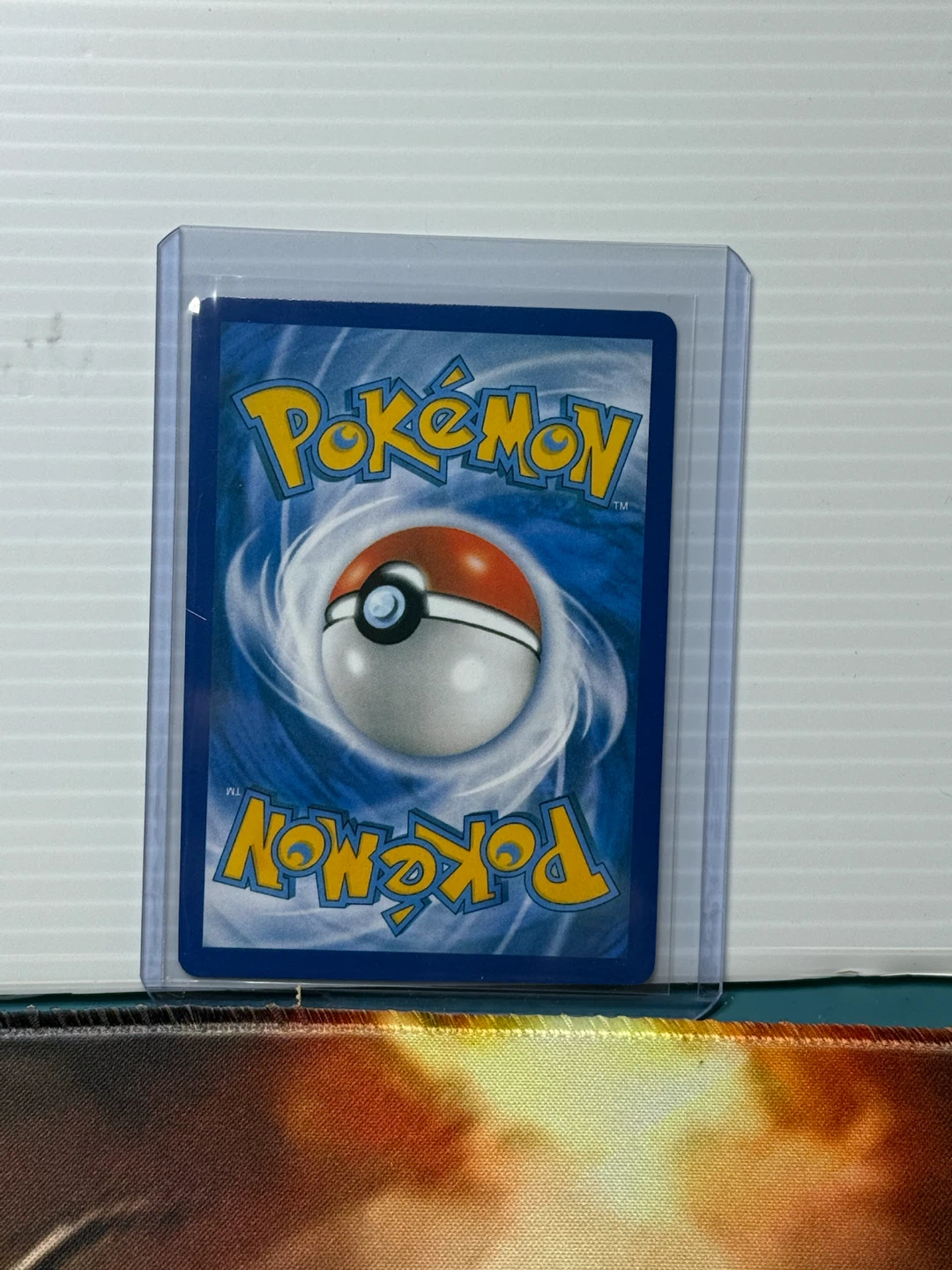 Exeggutor Pokemon Trading Card 135/132 - photo 2