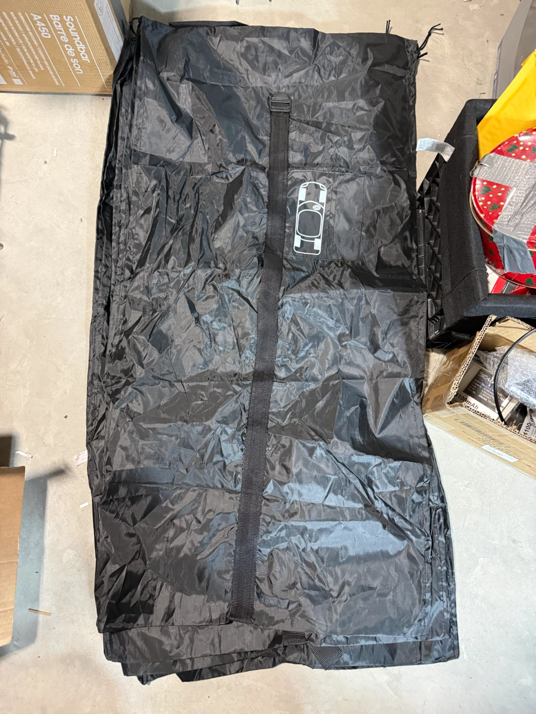 Brand new wheel cover bags up to 22”