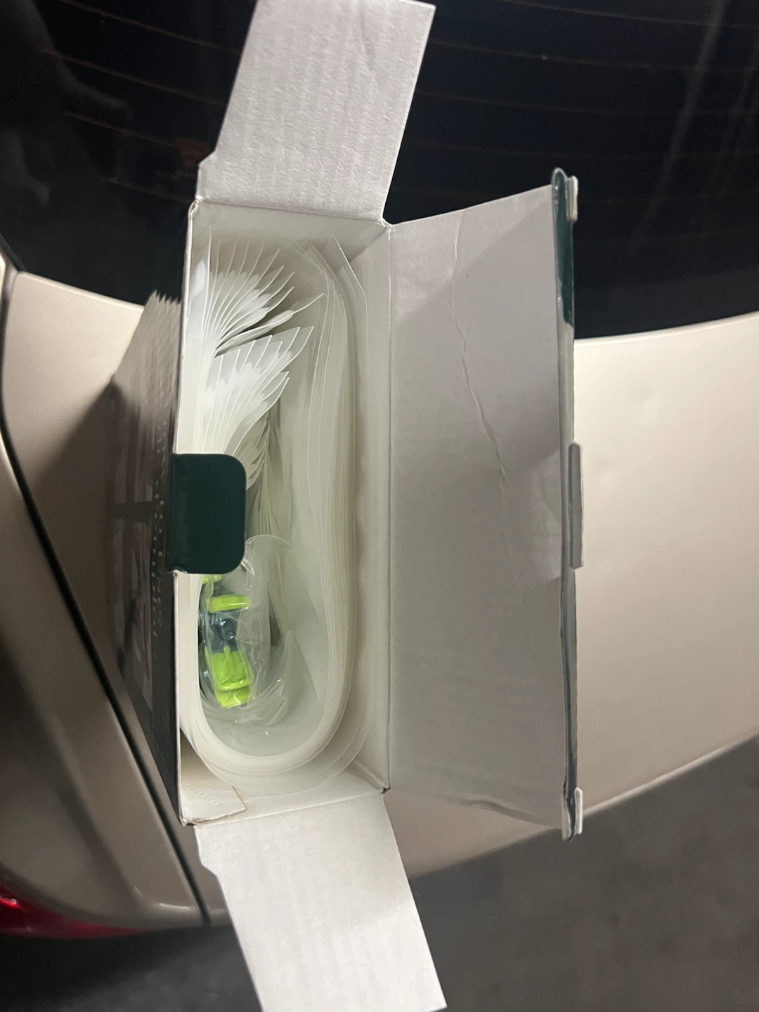 Vorwerk Thermomix Sous-vide Pump Set - photo 2