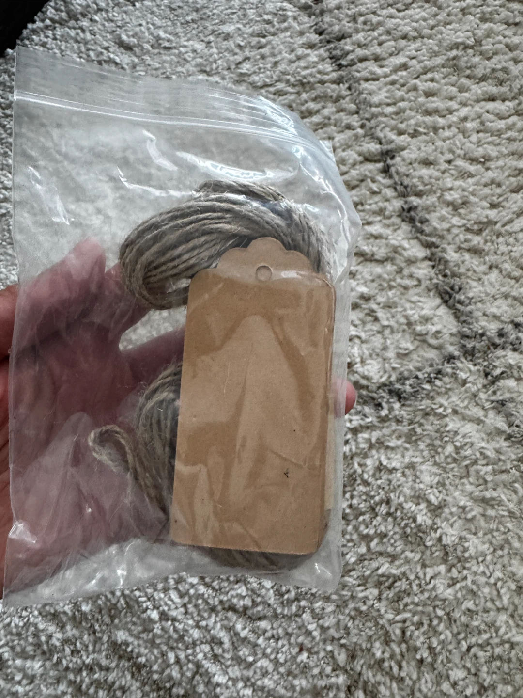 Bundle DIY Set - photo 3