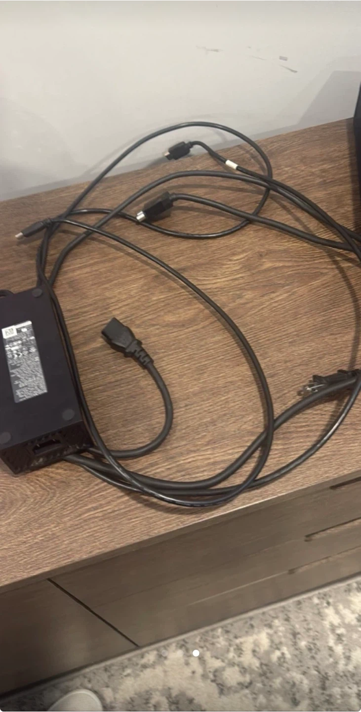 Microsoft Xbox One Console - photo 3