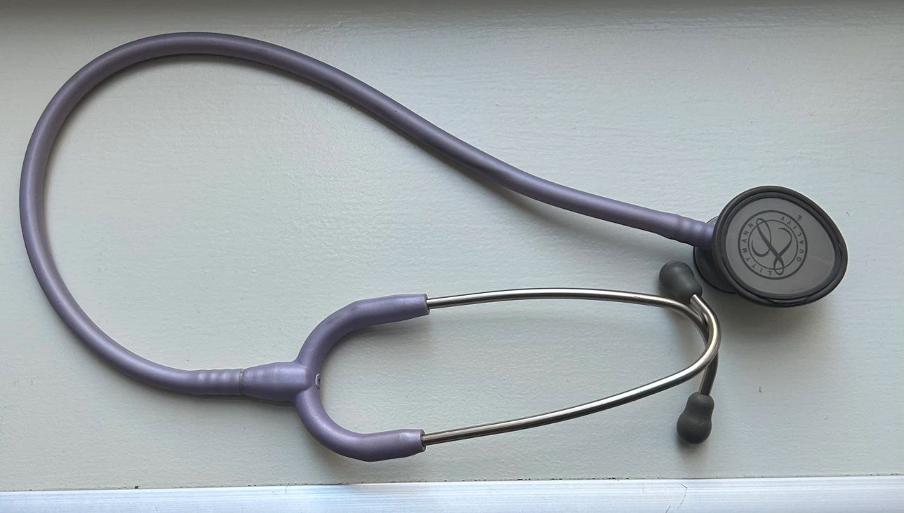 3M Littmann Lightweight II S.E. Stethoscope