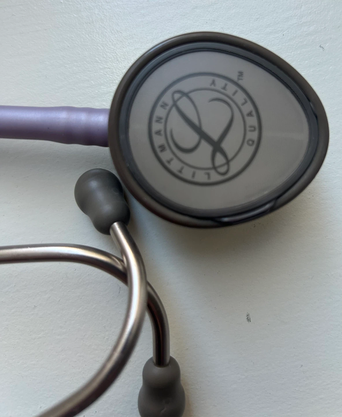 3M Littmann Lightweight II S.E. Stethoscope - photo 2