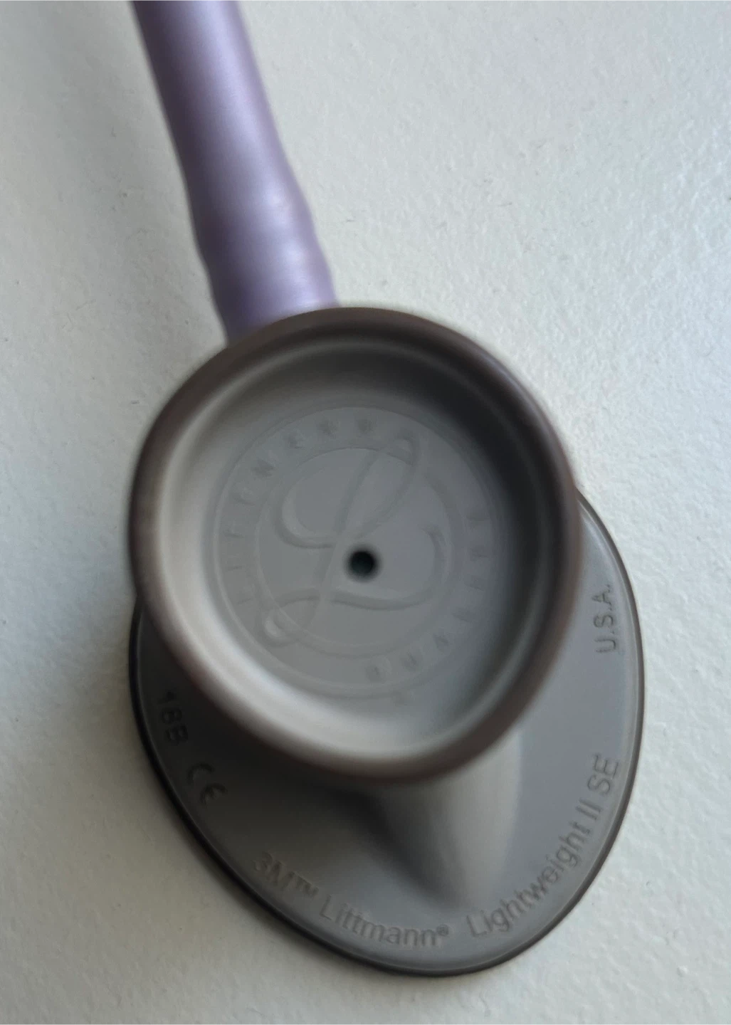 3M Littmann Lightweight II S.E. Stethoscope - photo 3