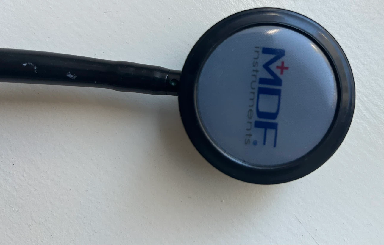 MDF Instruments Stethoscope - photo 2