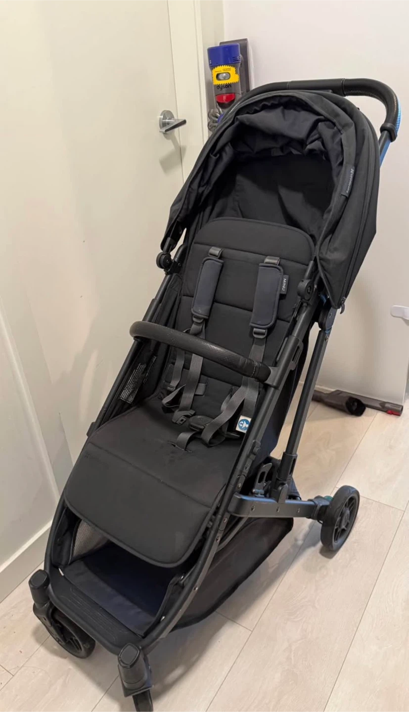 UPPAbaby Minu V2 Stroller