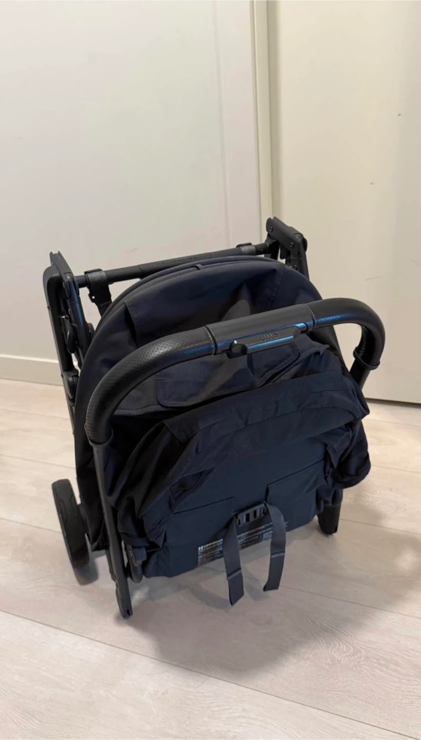 UPPAbaby Minu V2 Stroller - photo 2