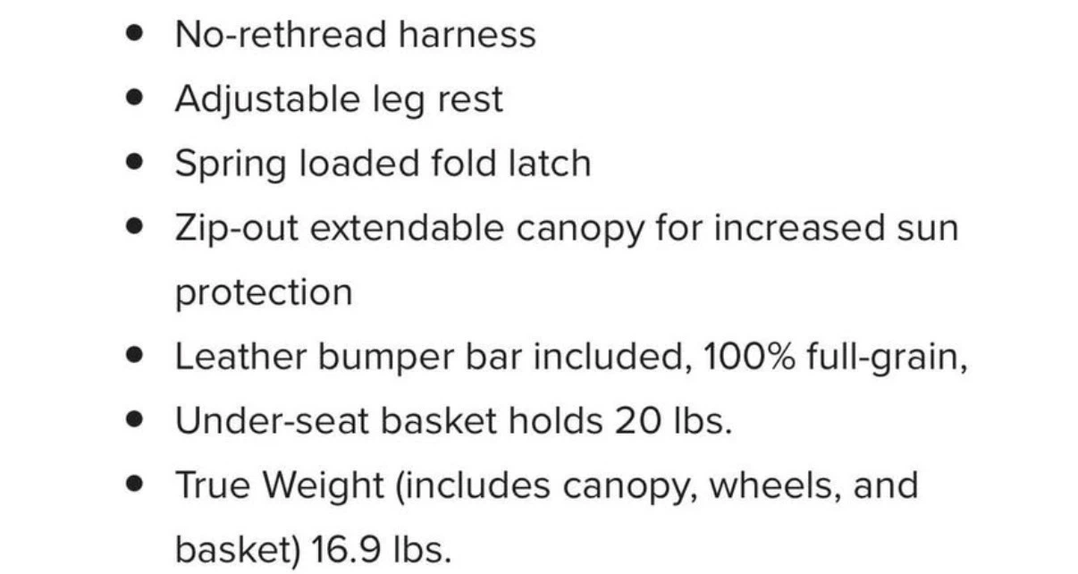 UPPAbaby Minu V2 Stroller - photo 4