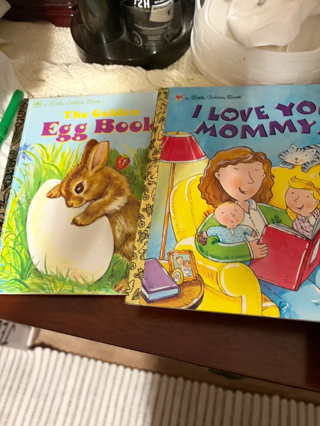 Kids books