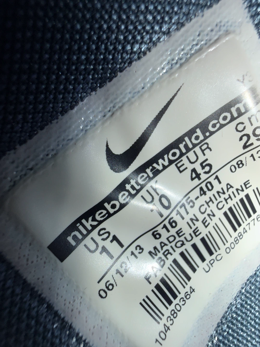 Nike LeBron 11 Basketball Shoes Men's Size 11 - photo 3
