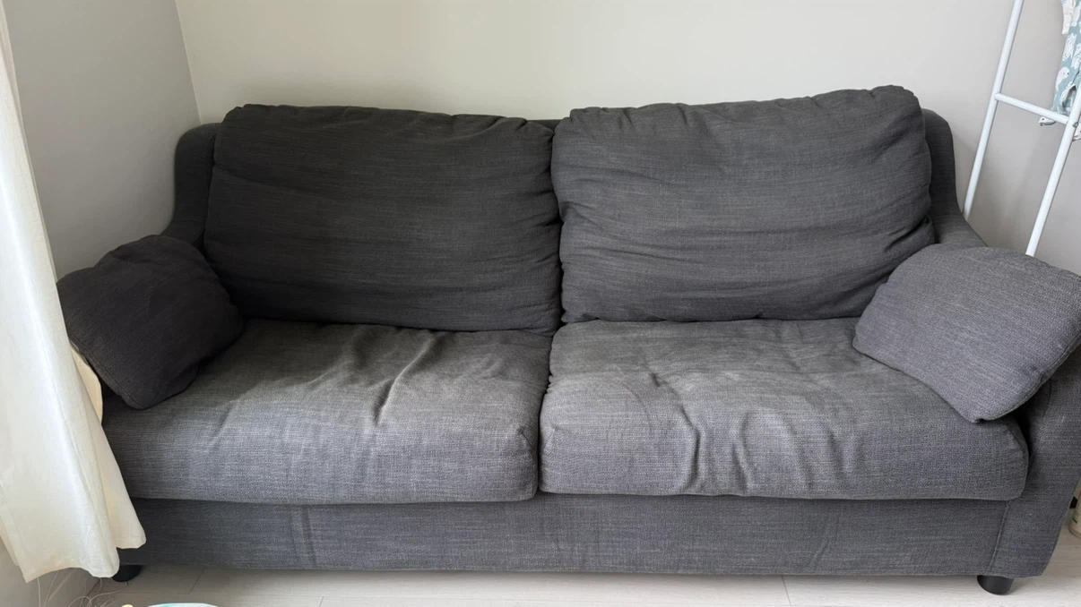 IKEA VINLIDEN sofa