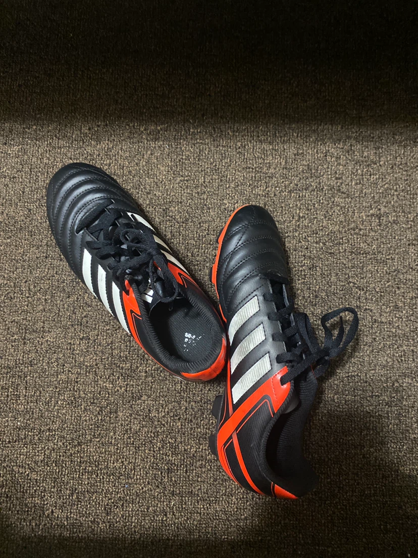 Adidas Soccer Cleats