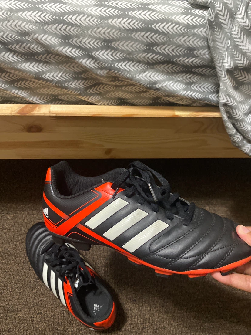 Adidas Soccer Cleats - photo 2