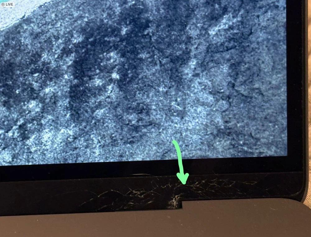 MacBook Pro 16" (2019) | i7 | 16GB RAM | 512GB SSD + Charger - photo 2