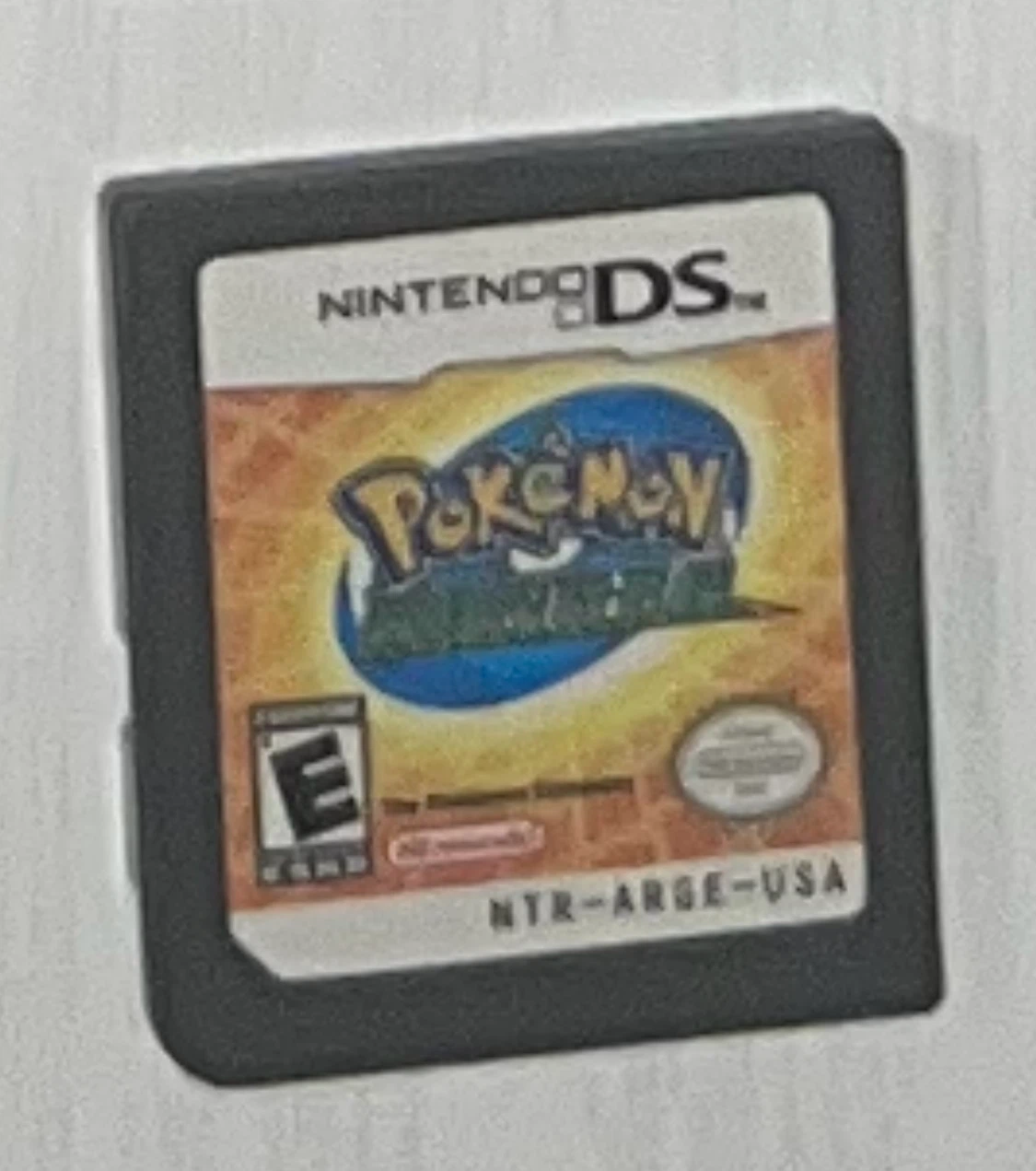 Pokemon Rangers