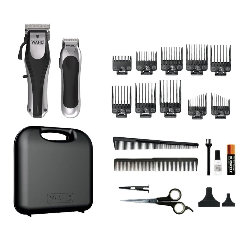 Wahl Haircutting Kit