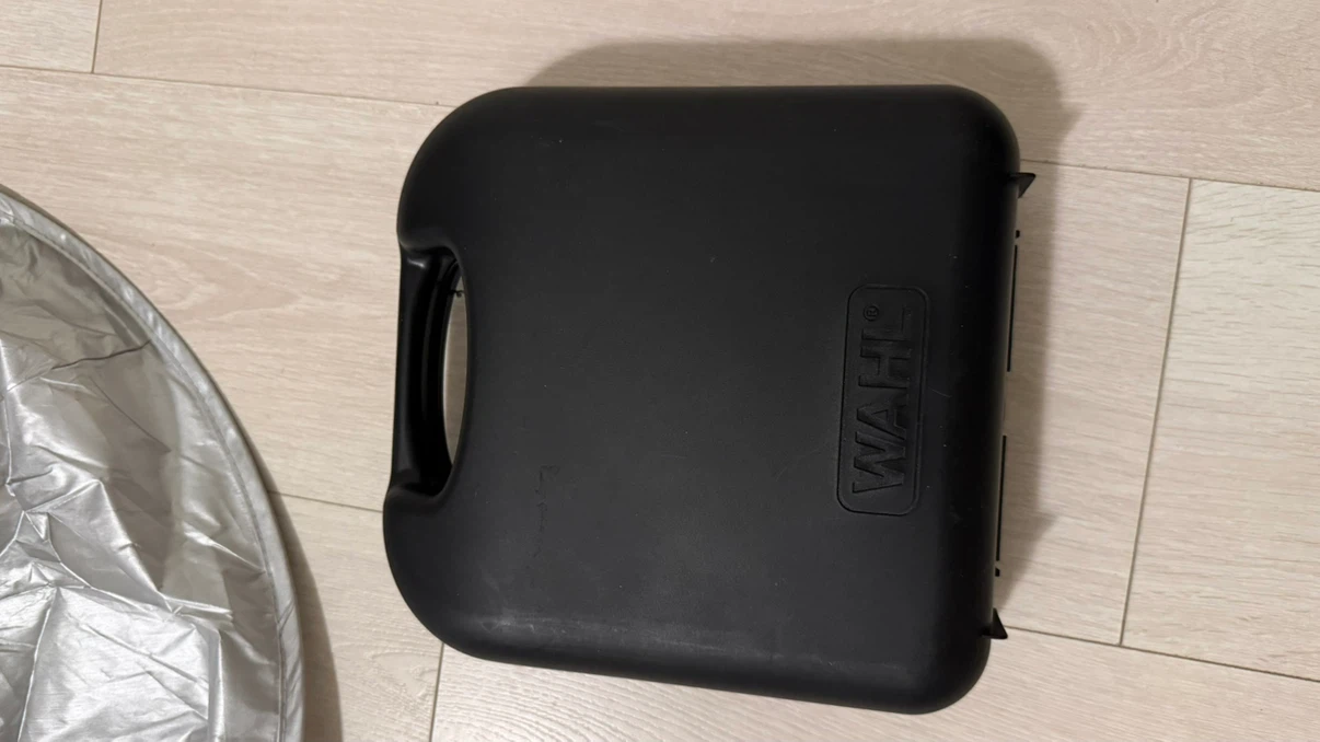 Wahl Haircutting Kit - photo 3