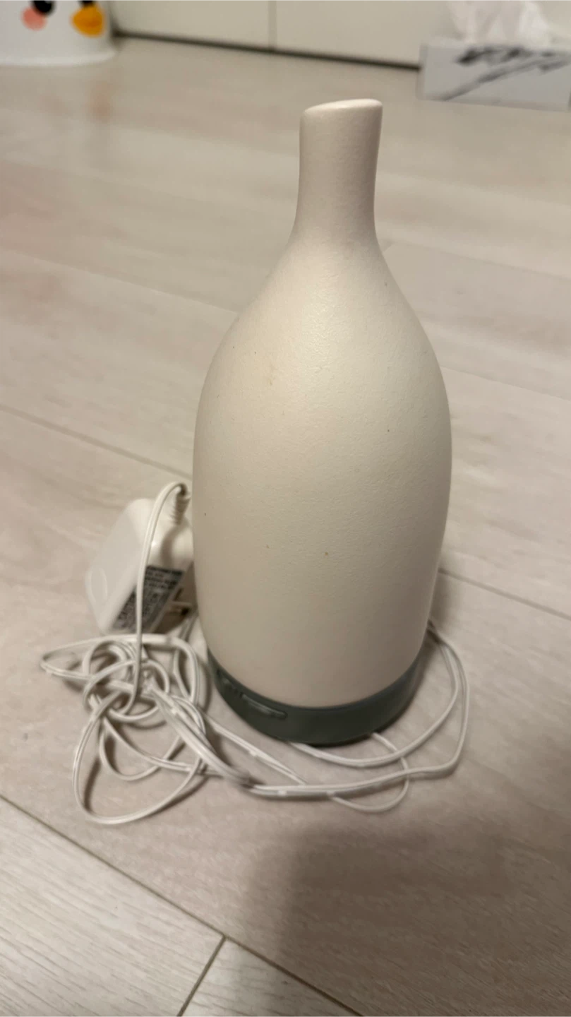 Saje Ceramic Aroma Diffuser