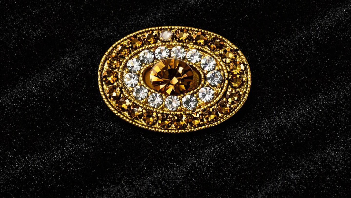 Assorted Traditional South Asian Jewelry Set