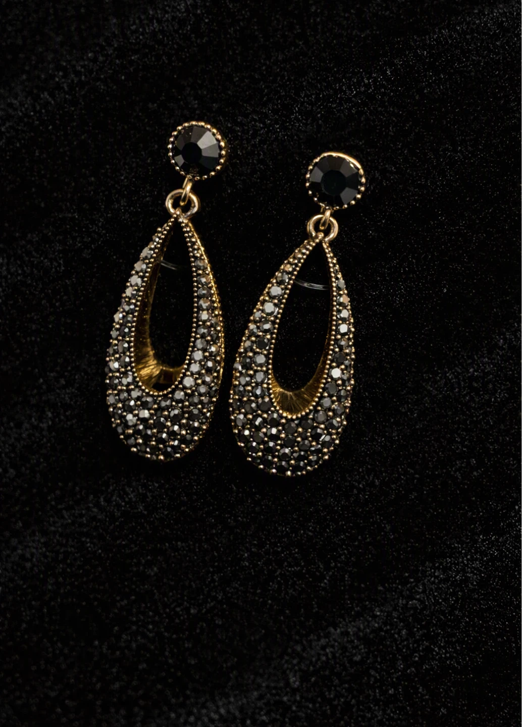 Assorted Traditional South Asian Jewelry Set - photo 3
