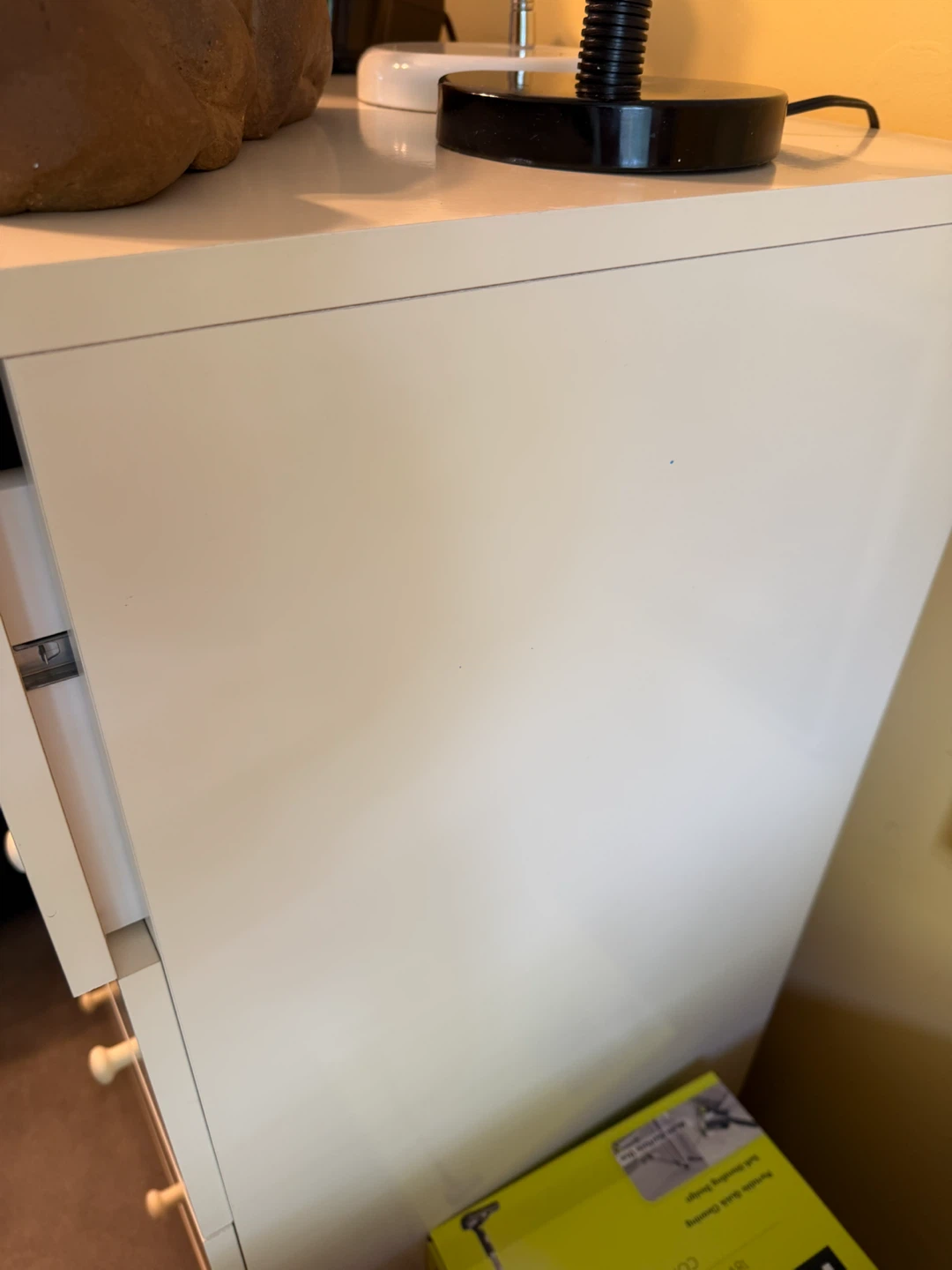 IKEA 6 drawer dresser - photo 5