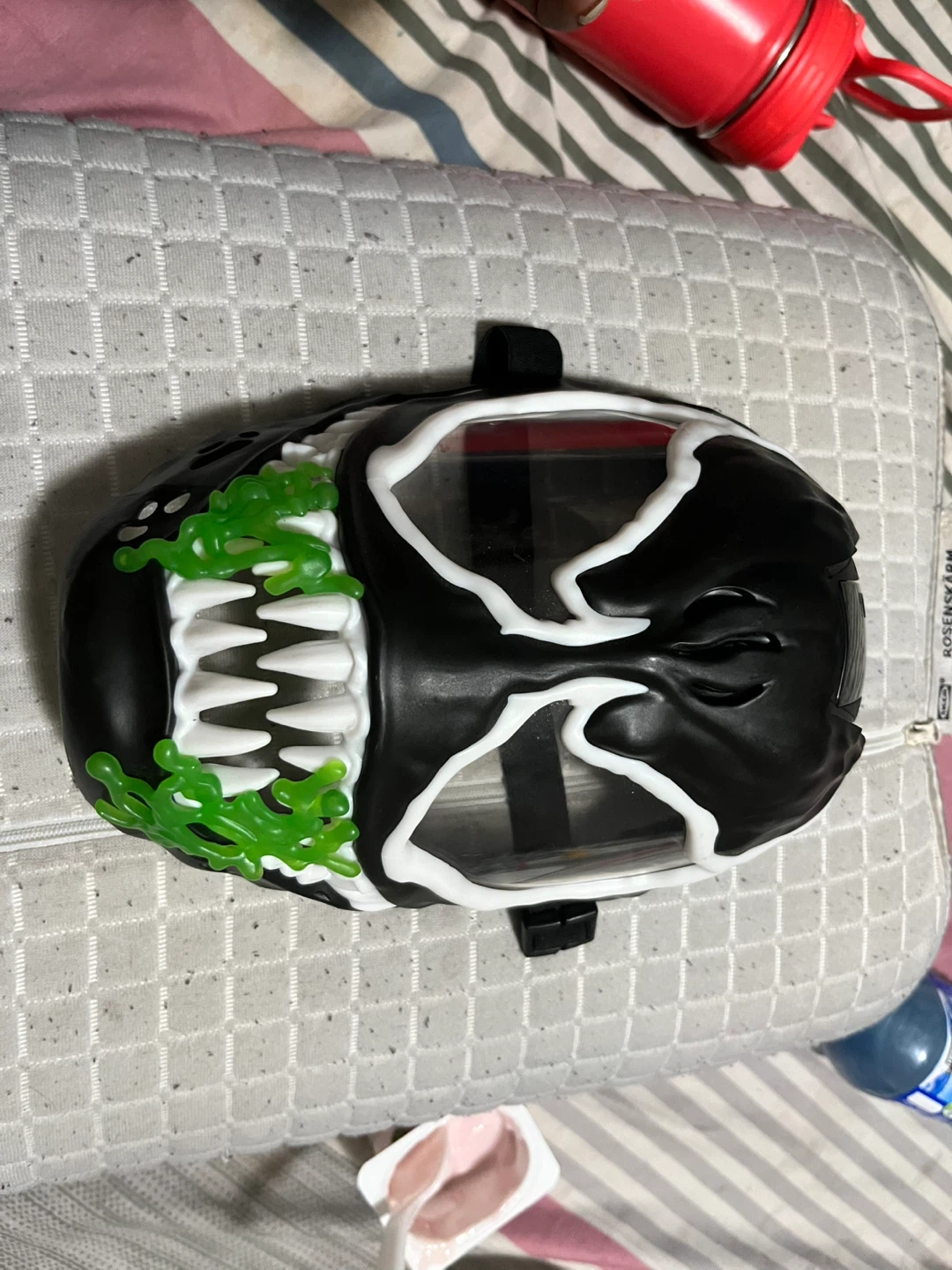 Marvel Venom Costume Mask