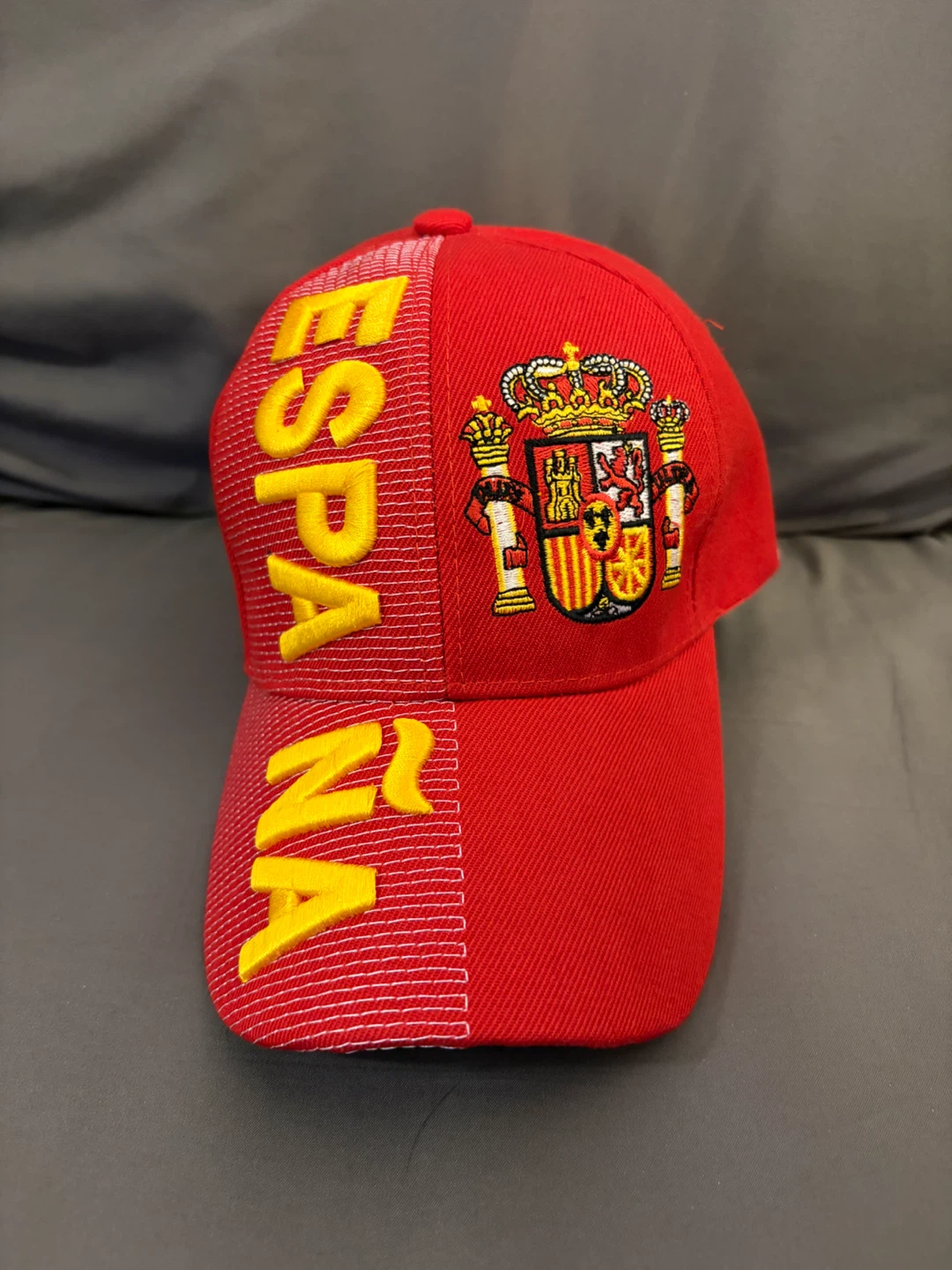 Spain Cap - photo 2