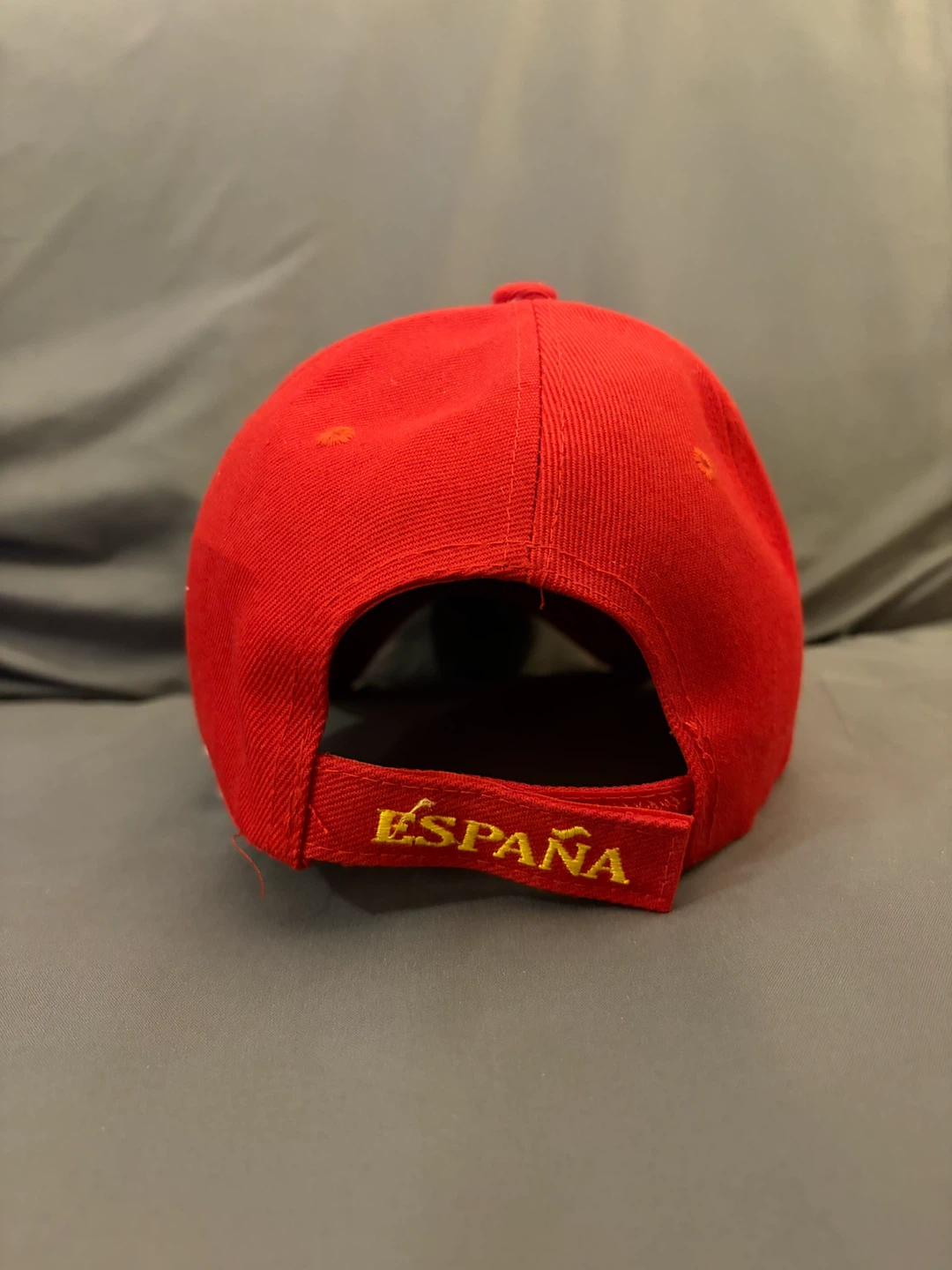 Spain Cap - photo 4