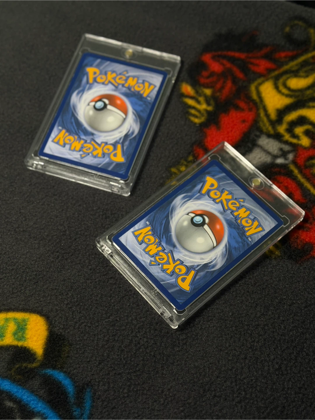 Pokémon Charizard EX 11/106 & Mewtwo EX XY183 – Holo Rare Bundle - photo 2