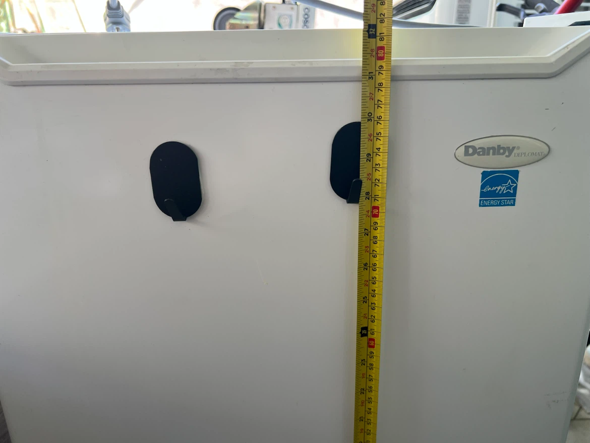 Danby Diplomat Compact Refrigerator
