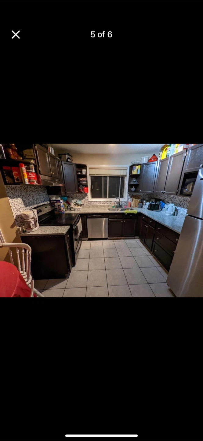 Specious room for rent - photo 2
