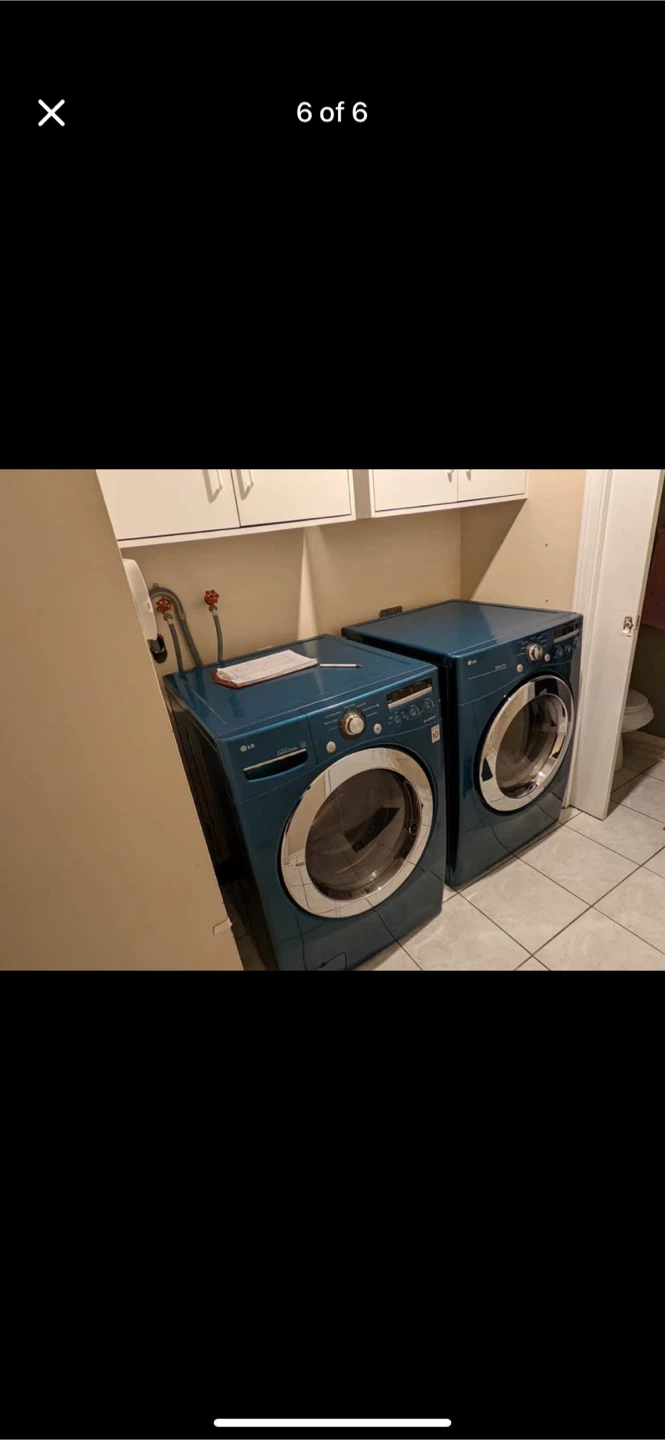 Specious room for rent - photo 3