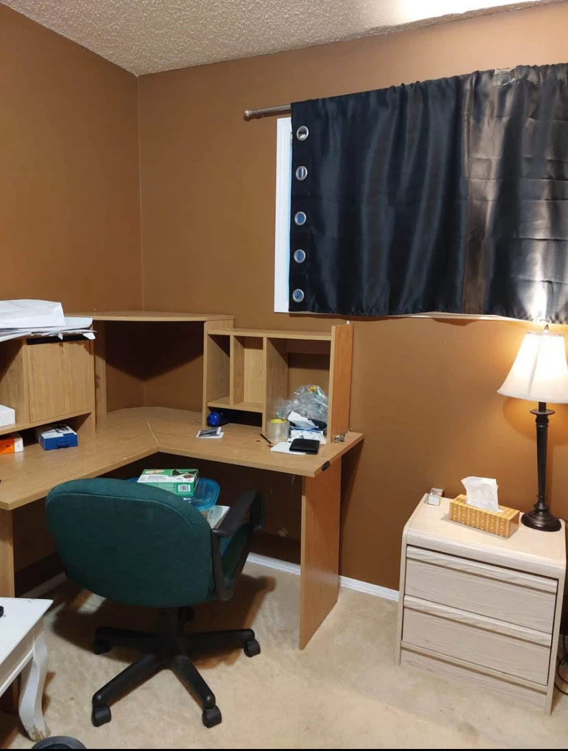 Specious room for rent - photo 4