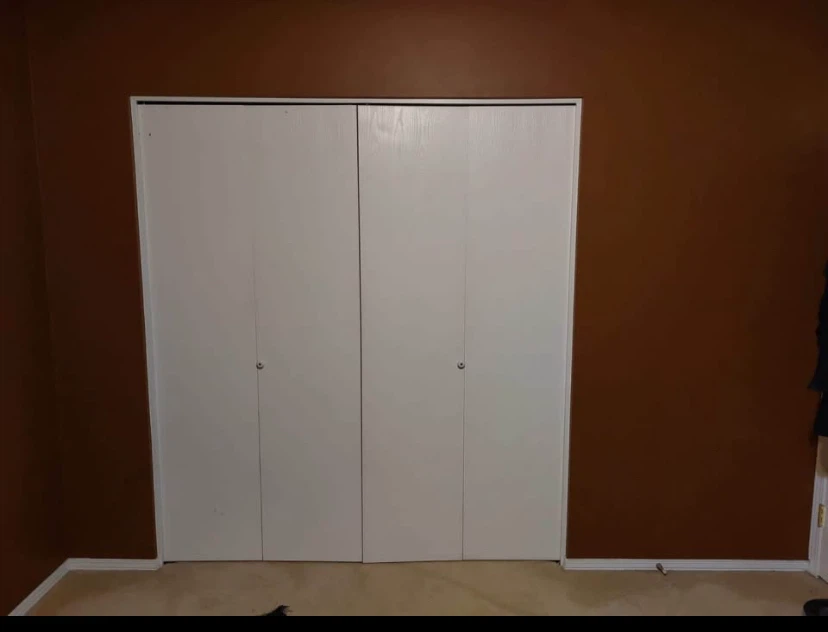 Specious room for rent - photo 5