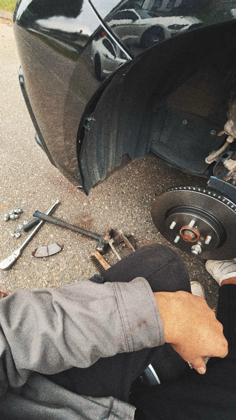 Mobile Mechanic