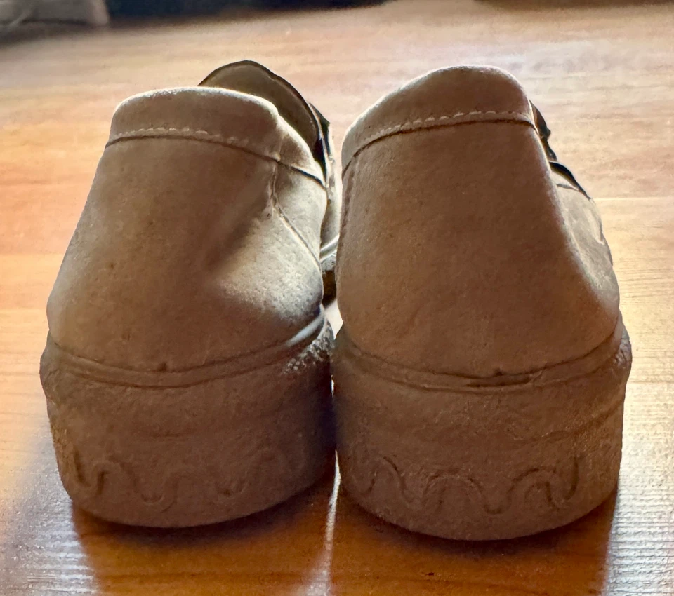 Koor Suede Loafers - Size 39 - photo 3
